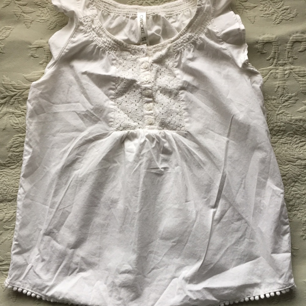 Cheerokee t-shirt